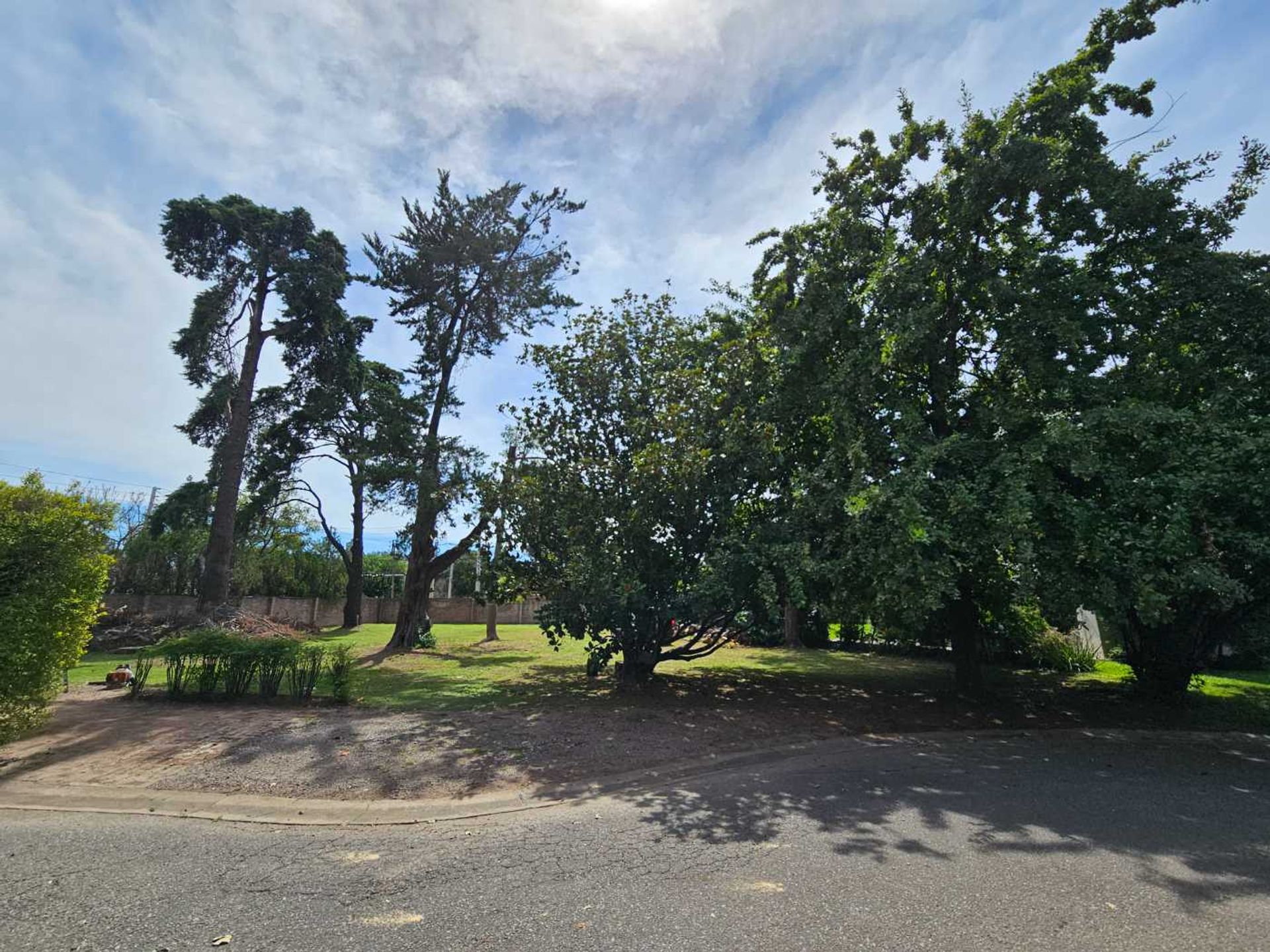 Lote Venta Villa Bertha Benavidez - Oportunidad!!