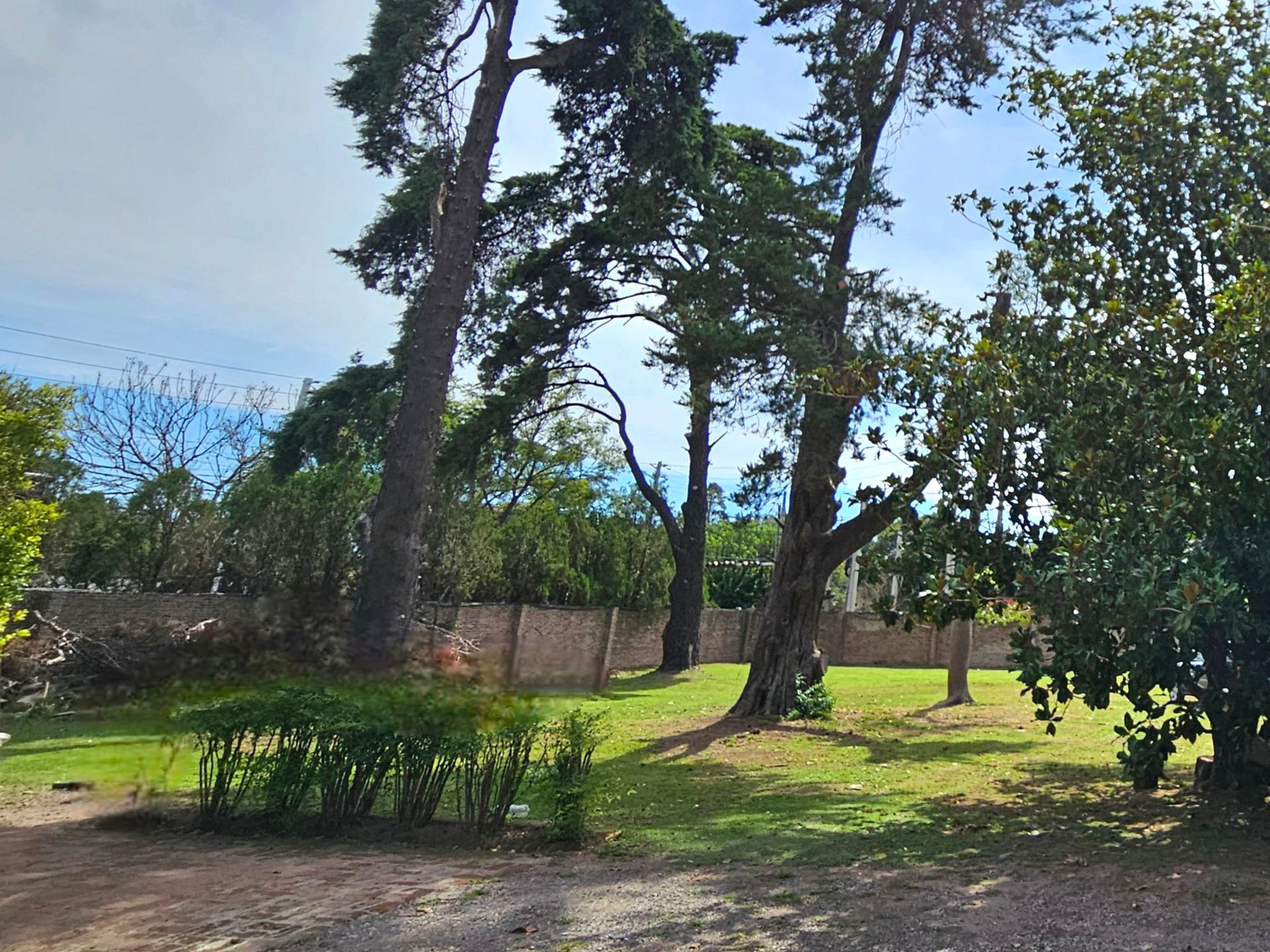 Lote Venta Villa Bertha Benavidez - Oportunidad!!