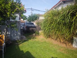 Casa a refaccionar en boulogne