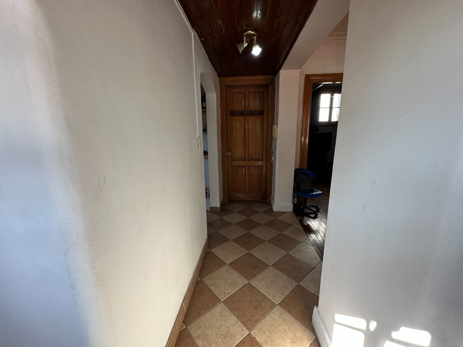 Venta Ph 2 Amb 2 Patios, San Fernando
