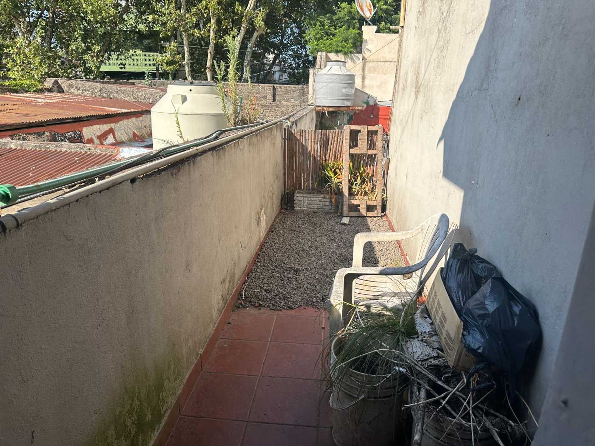 Venta Ph 2 Amb 2 Patios, San Fernando