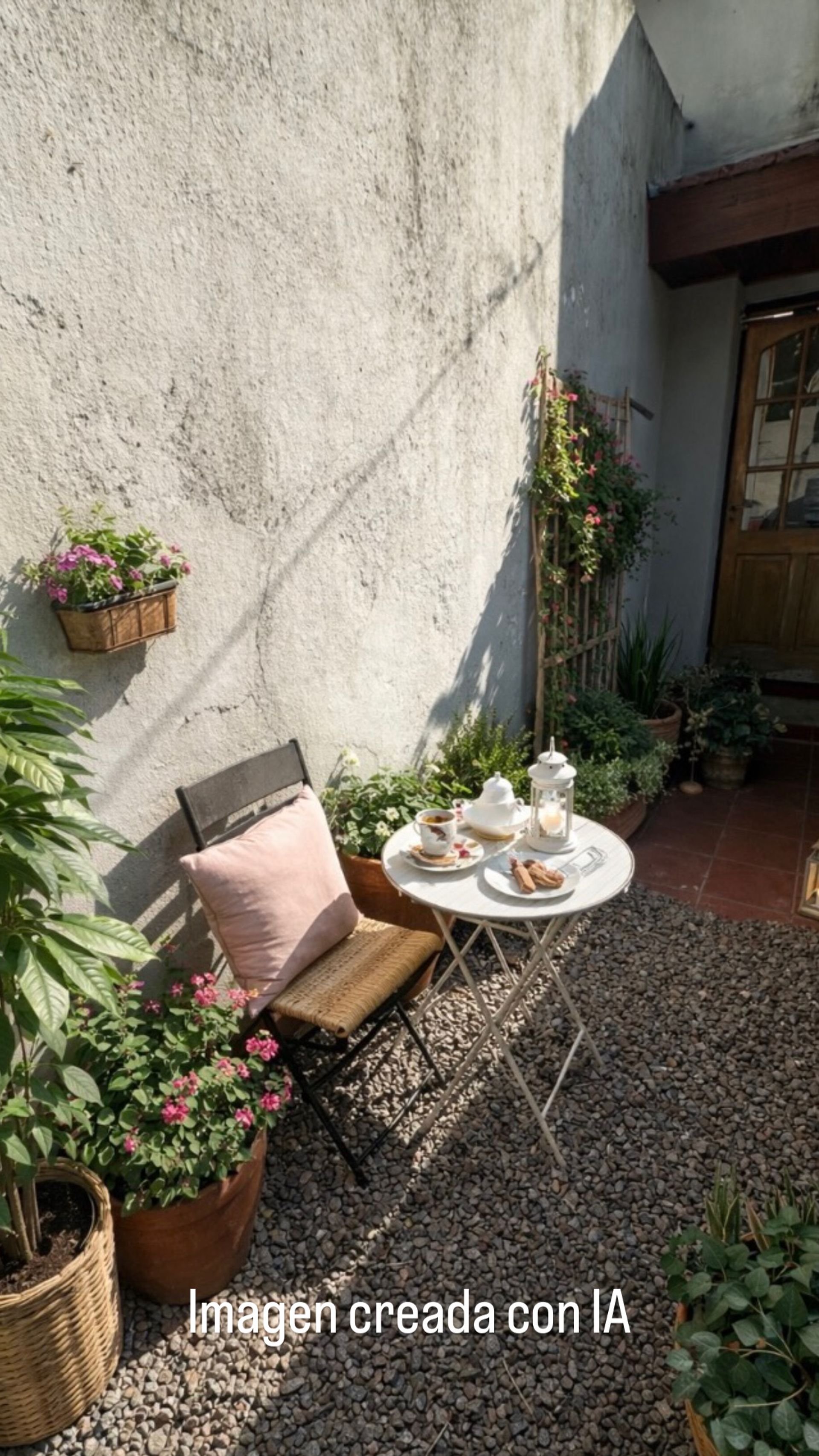 Venta Ph 2 Amb 2 Patios, San Fernando