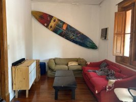 Venta Ph 2 Amb 2 Patios, San Fernando Apto Credito