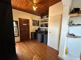 Venta Ph 2 Amb 2 Patios, San Fernando Apto Credito