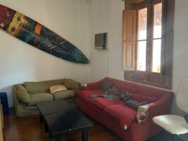 Venta Ph 2 Amb 2 Patios, San Fernando Apto Credito