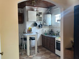 Venta Ph 2 Amb 2 Patios, San Fernando Apto Credito