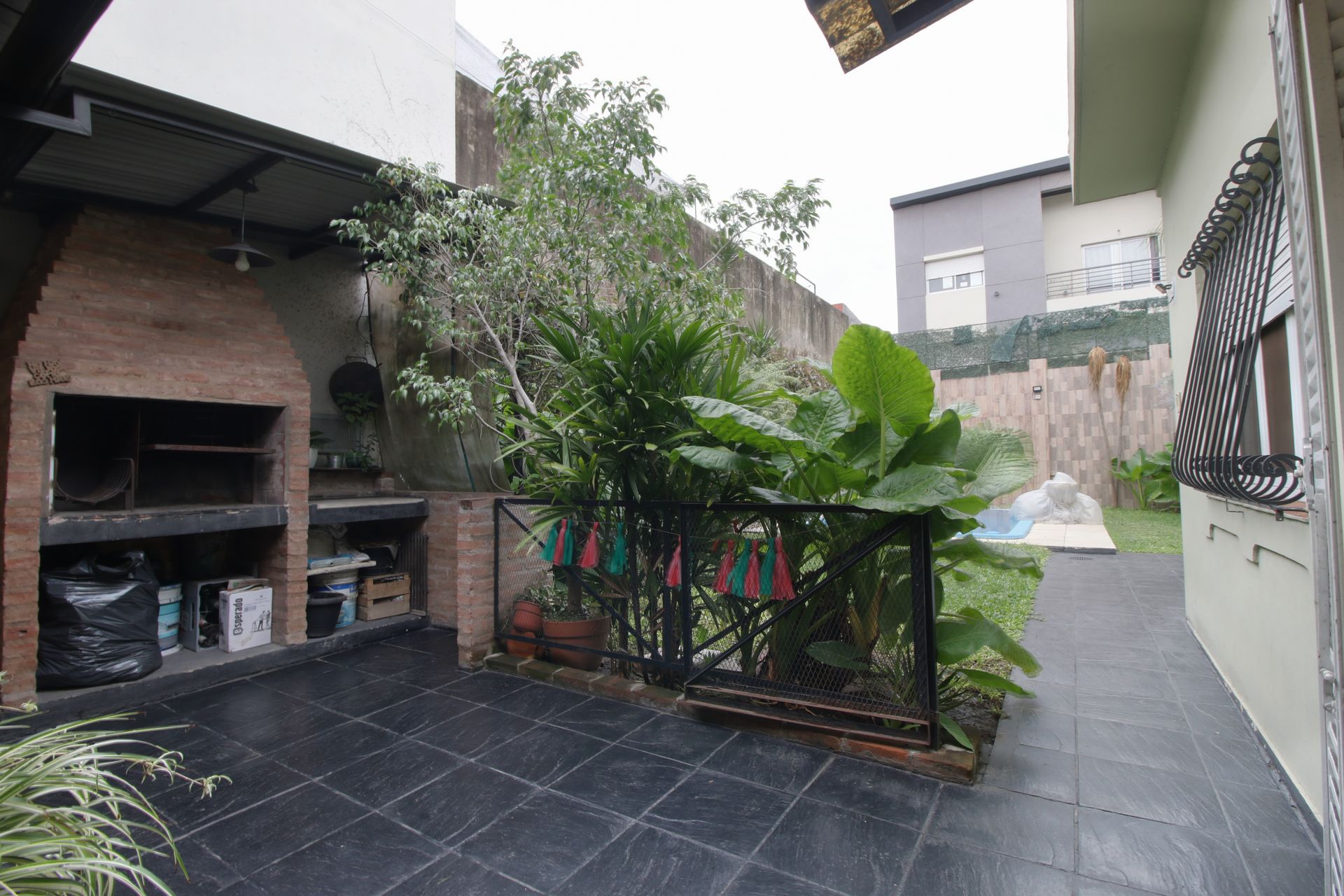 Venta casa 5 ambientes pileta coch Vicente Lopez