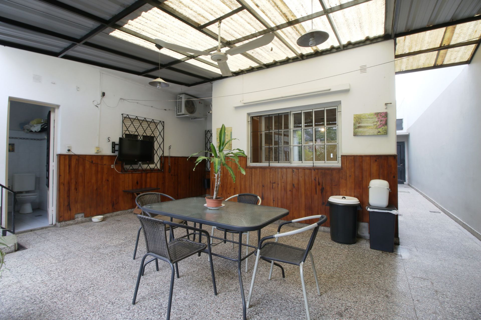 Venta casa 5 ambientes pileta coch Vicente Lopez