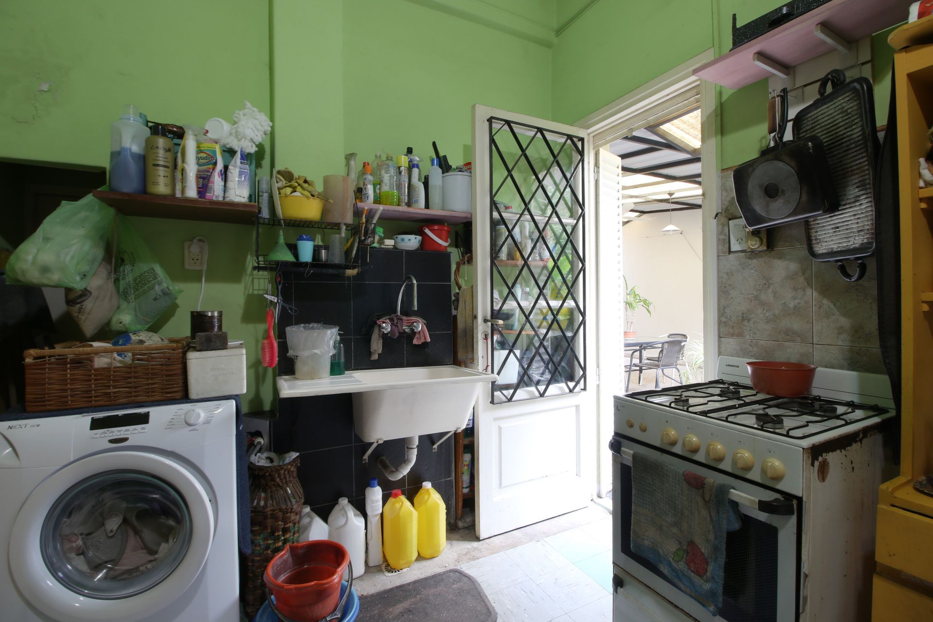 Venta casa 5 ambientes pileta coch Vicente Lopez