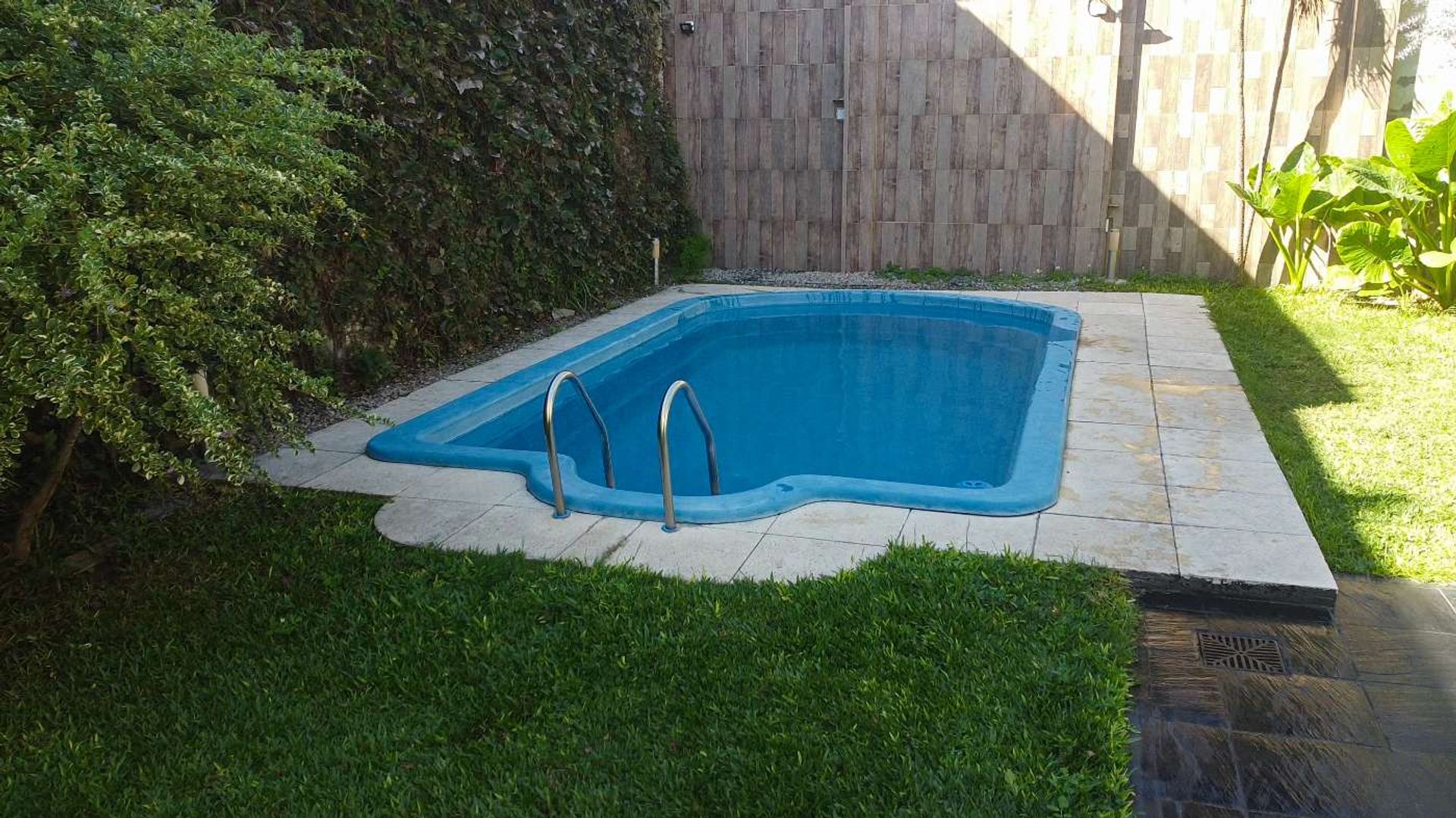 Venta casa 5 ambientes pileta coch Vicente Lopez