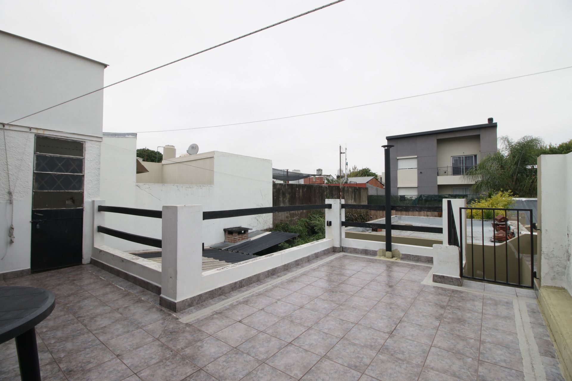 Venta casa 5 ambientes pileta coch Vicente Lopez