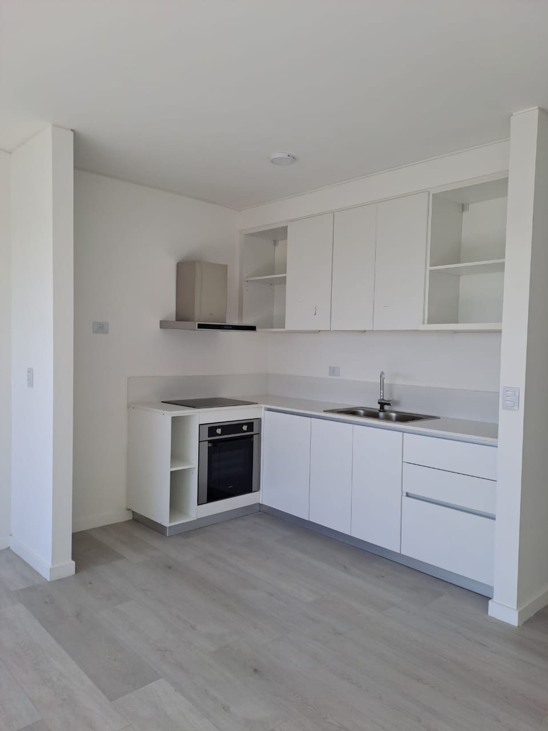Alquiler Dpto Monoambiente Remeros Beach, Tigre