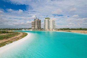 Studio Apartment Rental Remeros Beach, Tigre