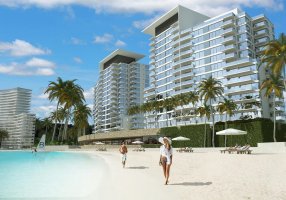 Studio Apartment Rental Remeros Beach, Tigre