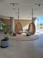 Studio Apartment Rental Remeros Beach, Tigre