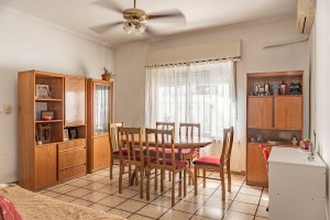 Casa 3 amb,Terraza patio en Olivos