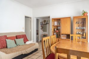 Casa 3 amb,Terraza patio en Olivos