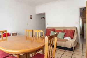 Casa 3 amb,Terraza patio en Olivos