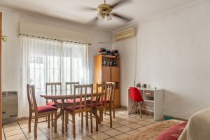 Casa 3 amb,Terraza patio en Olivos