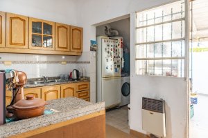 Casa 3 amb,Terraza patio en Olivos