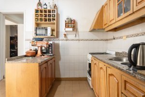 Casa 3 amb,Terraza patio en Olivos