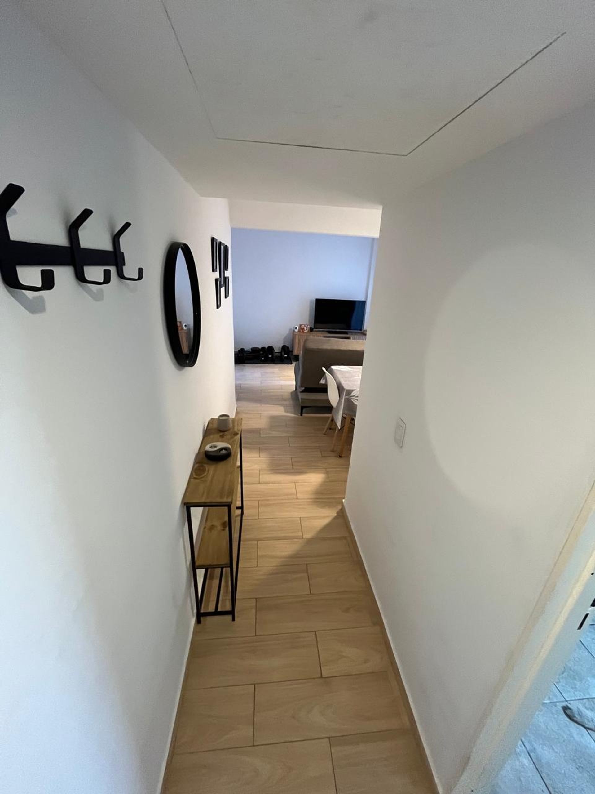 DEPARTAMENTO, 2 AMB en FLORIDA