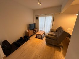 DEPARTAMENTO, 2 AMB en FLORIDA