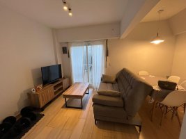 DEPARTAMENTO, 2 AMB en FLORIDA