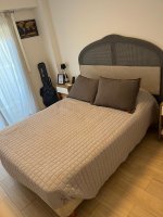 DEPARTAMENTO, 2 AMB en FLORIDA