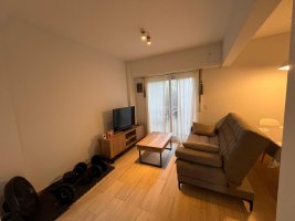 DEPARTAMENTO, 2 AMB en FLORIDA