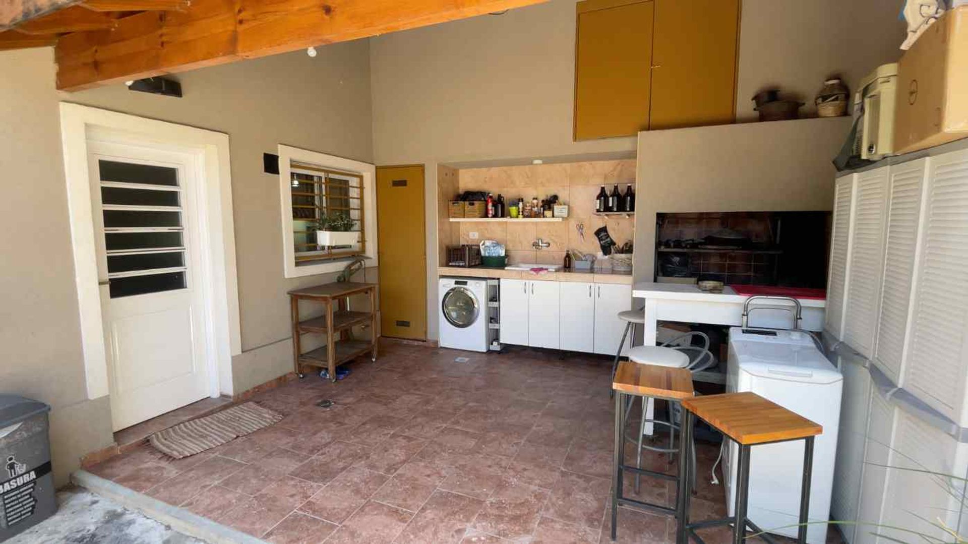 Venta Casa 4 Amb. Patio/Coch Ap Cred. -V. Adelina