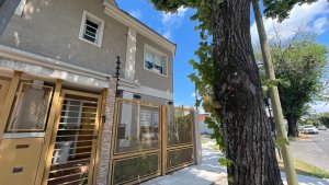 Venta Ph 4 Amb. Patio/Coch Ap Cred. -V. Adelina