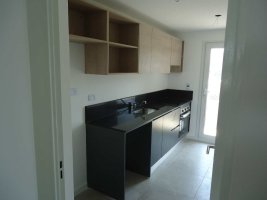 Departamento Tres Ambientes En España 520 Tigre