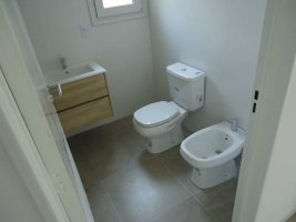 Departamento Tres Ambientes En España 520 Tigre