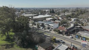 Sale of Commercial Retail Apartment Development on Benavidez Ave