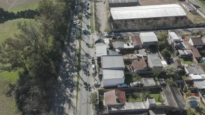 Sale of Commercial Retail Apartment Development on Benavidez Ave