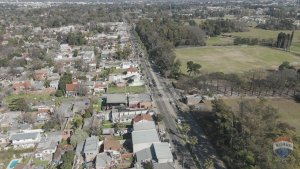 Sale of Commercial Retail Apartment Development on Benavidez Ave