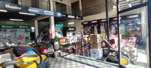 Sale of Commercial Retail Apartment Development on Benavidez Ave