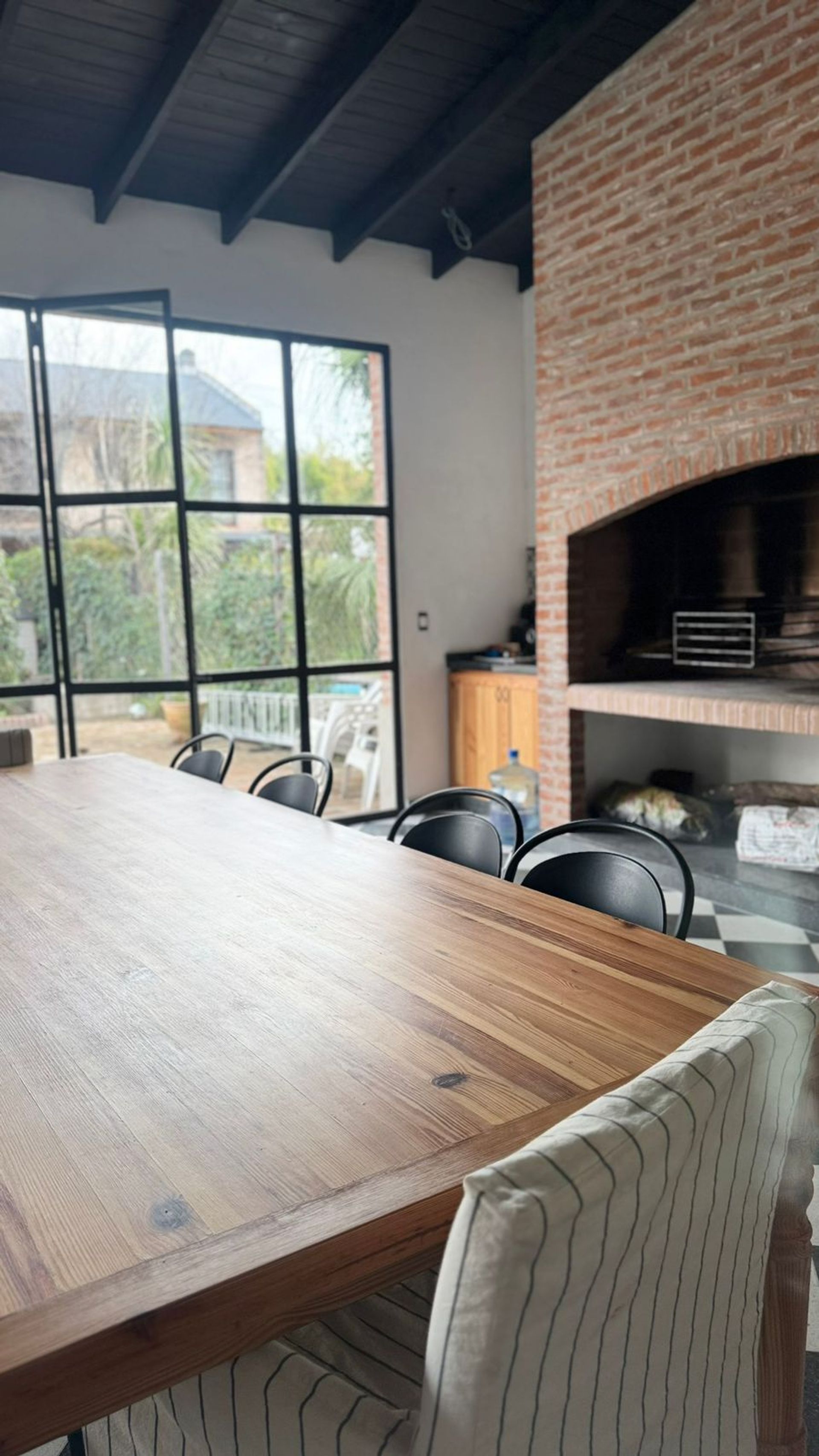 Excepcional casa en Venta en Tigre Residencial