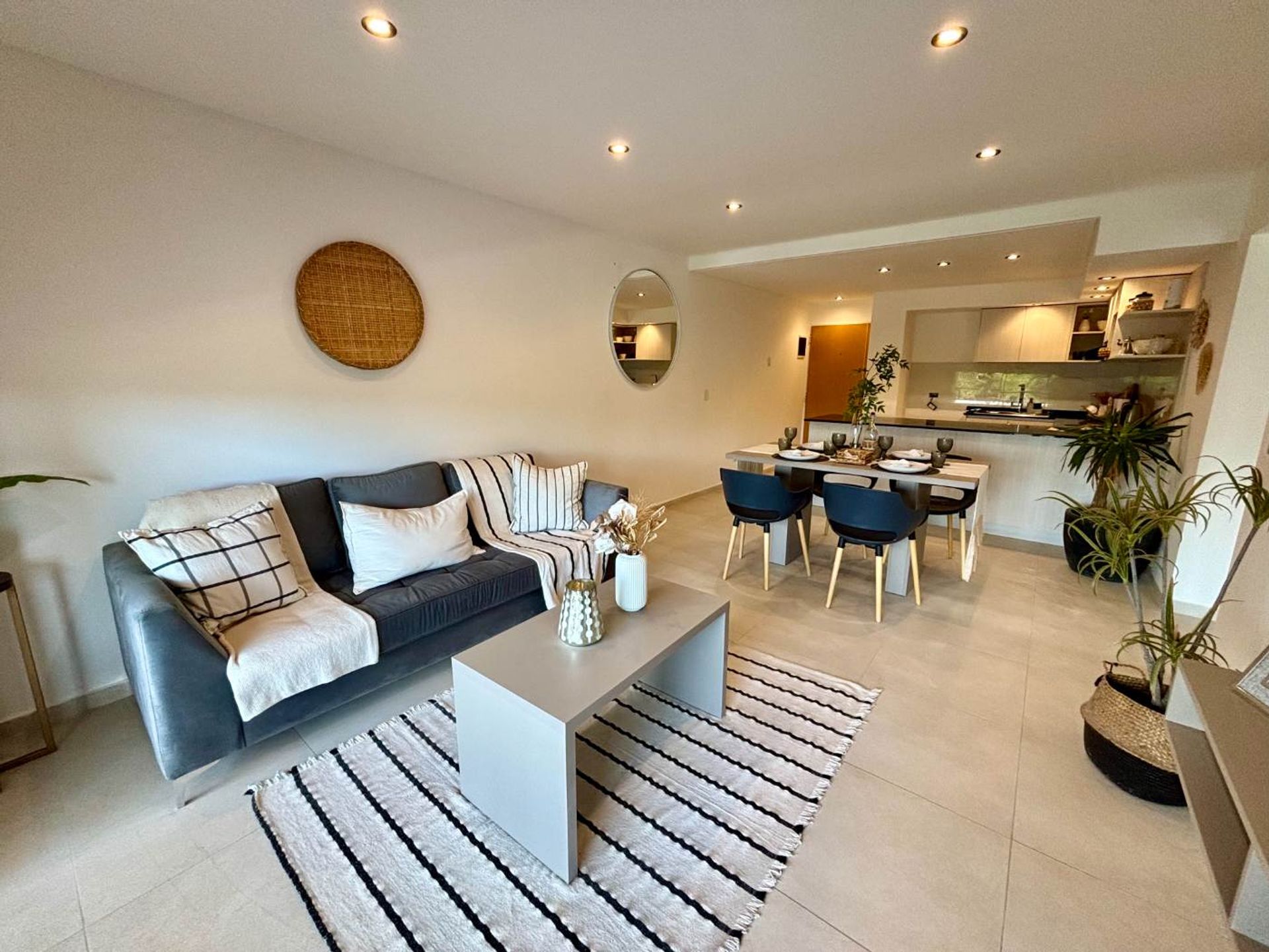 Apartment 3 rooms with garage for sale - El Talar, Tigre