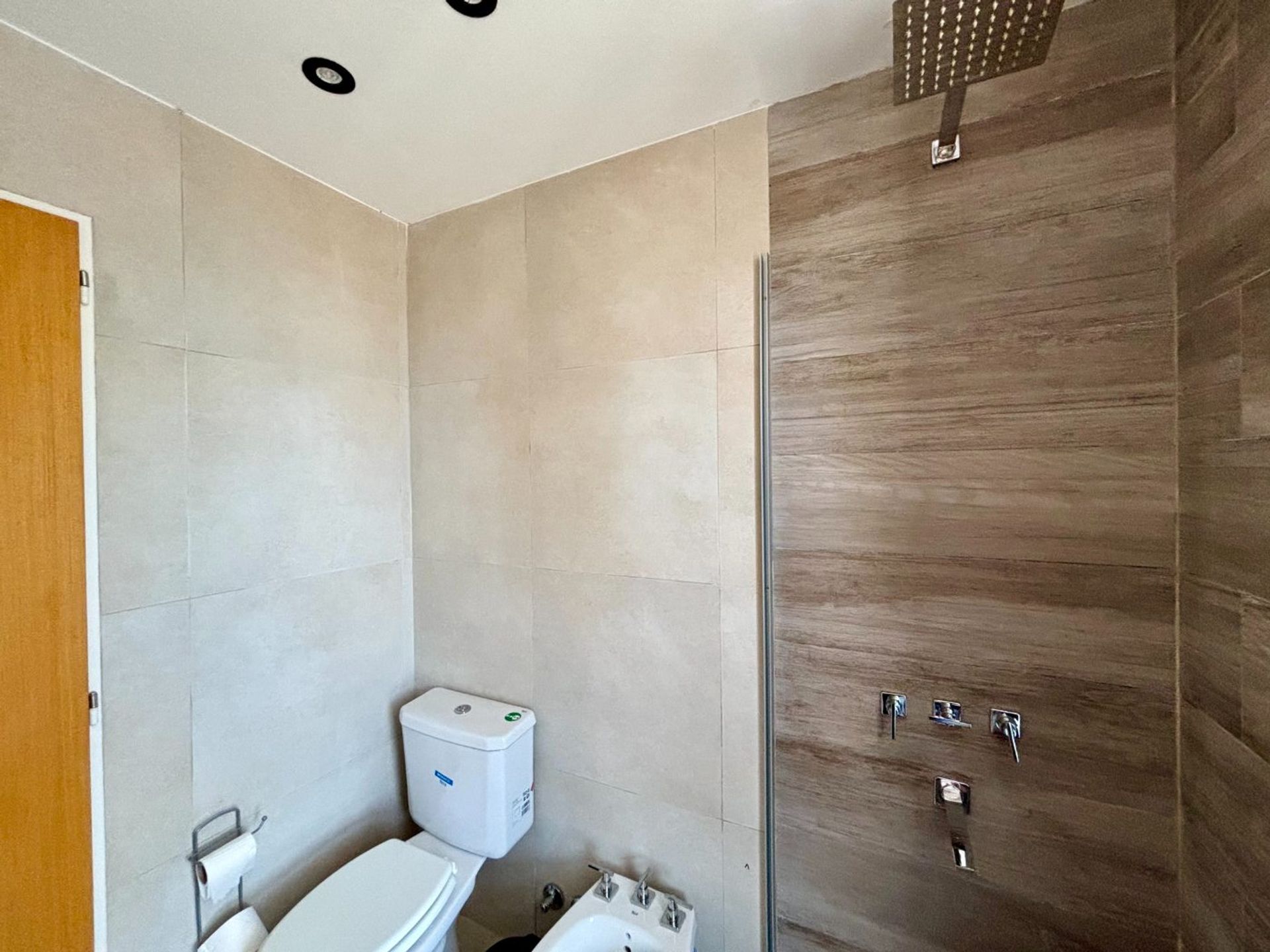 Depto. 3 amb.con cochera en Venta- El Talar, Tigre