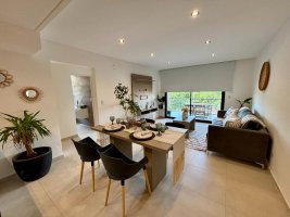 Apartment 3 rooms with garage for sale - El Talar, Tigre