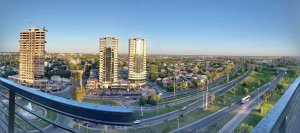 Depto 4 Amb En Venta En Tigre Torre Riverside