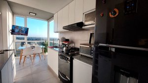 Depto 4 Amb En Venta En Tigre Torre Riverside