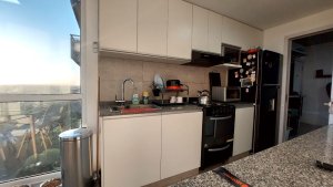 Depto 4 Amb En Venta En Tigre Torre Riverside