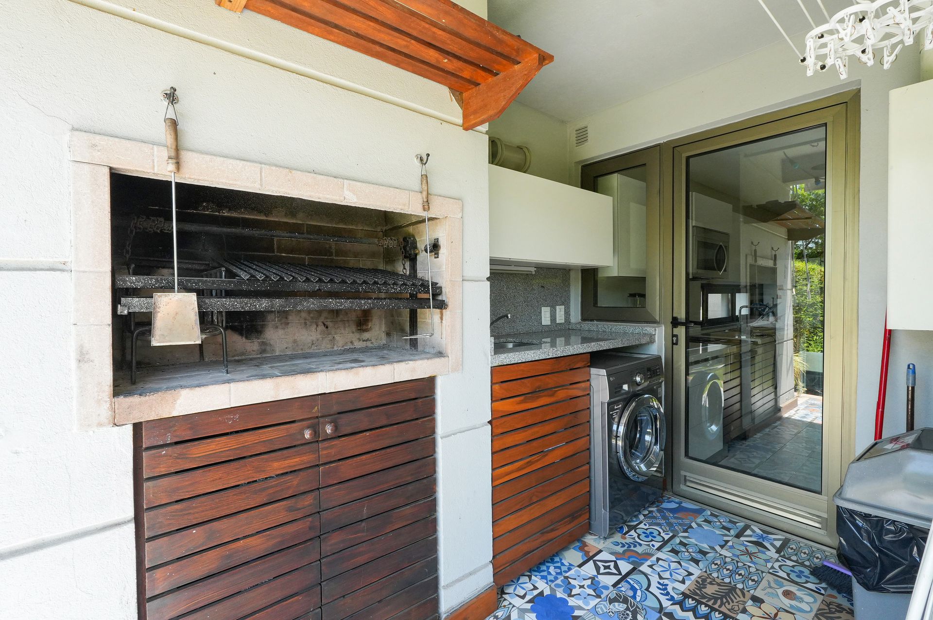 Venta Depto Tipo Casa Arboris Las Lomas San Isidro