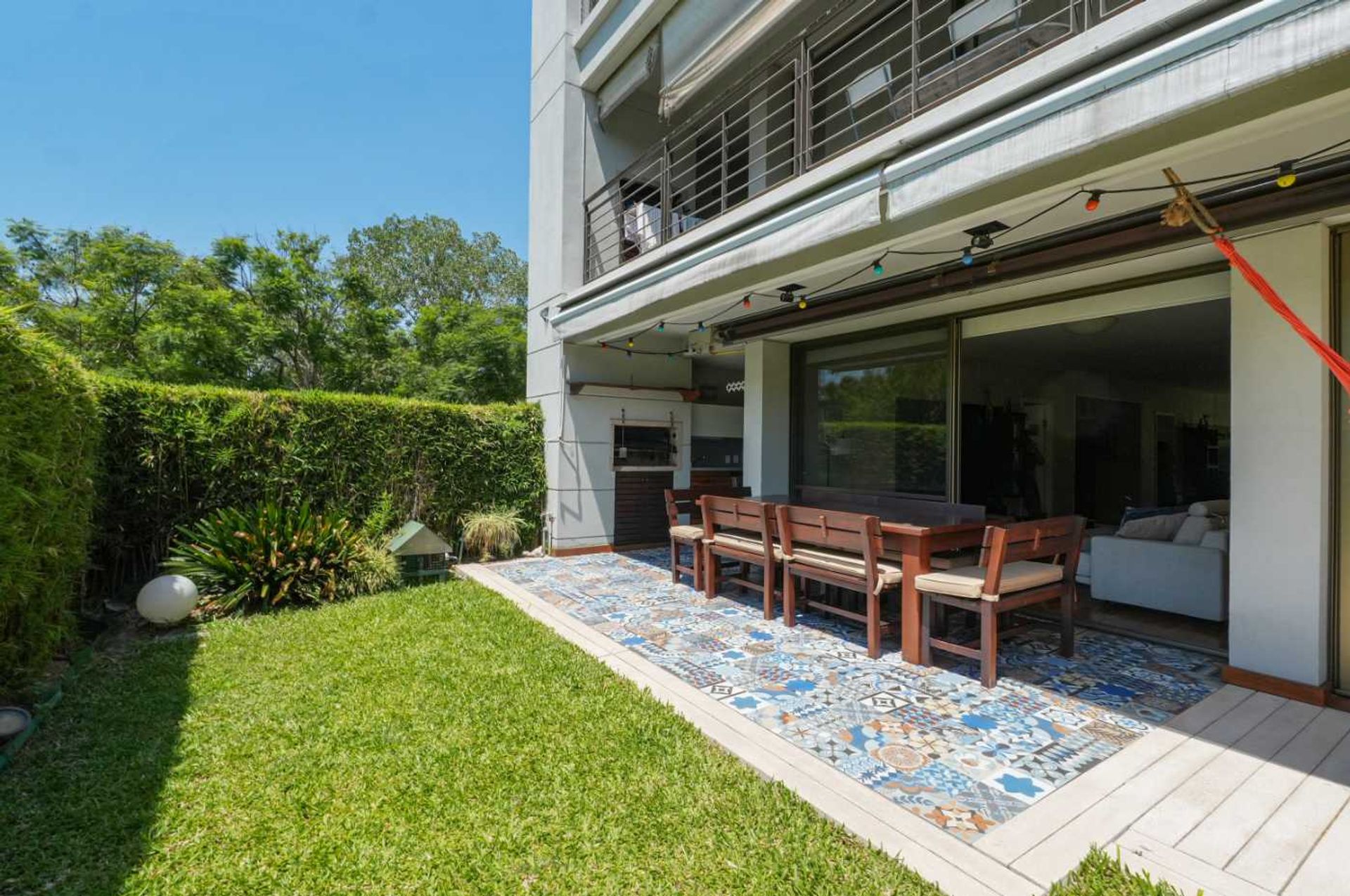 Venta Depto Tipo Casa Arboris Las Lomas San Isidro