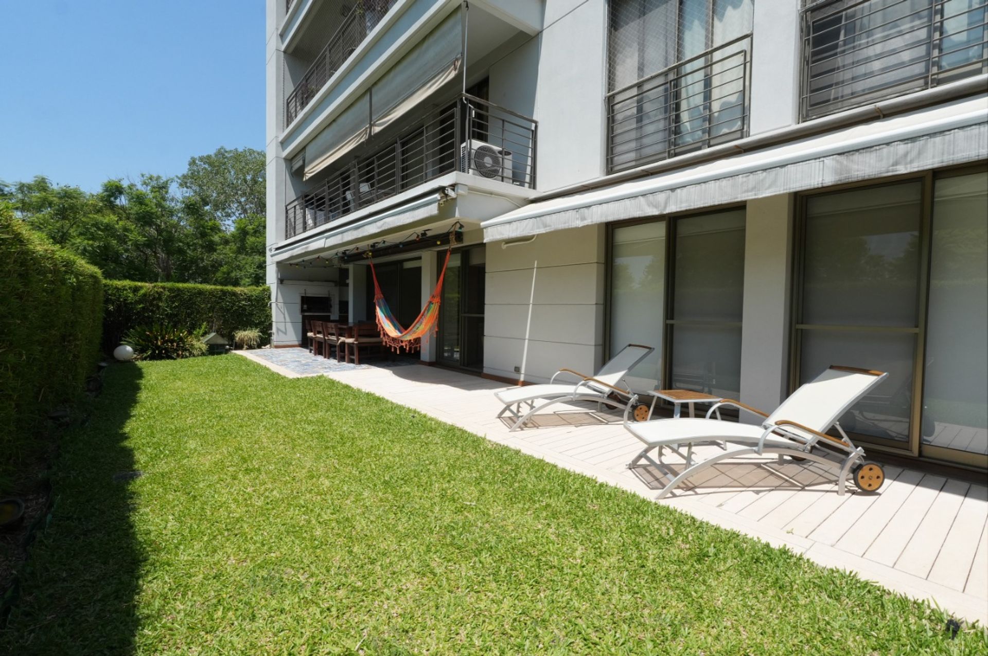 Venta Depto Tipo Casa Arboris Las Lomas San Isidro