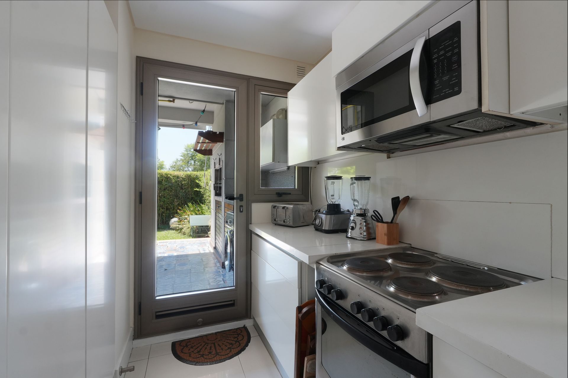 Venta Depto Tipo Casa Arboris Las Lomas San Isidro