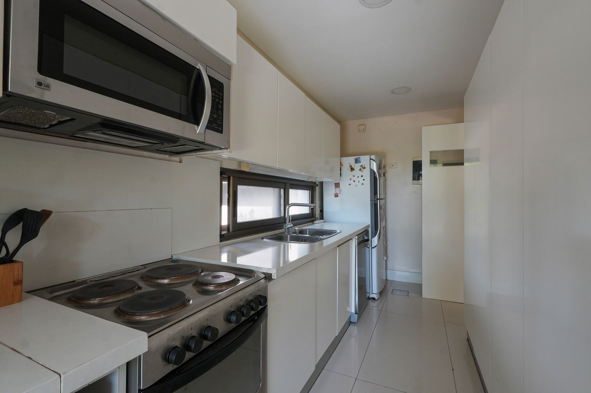 Venta Depto Tipo Casa Arboris Las Lomas San Isidro
